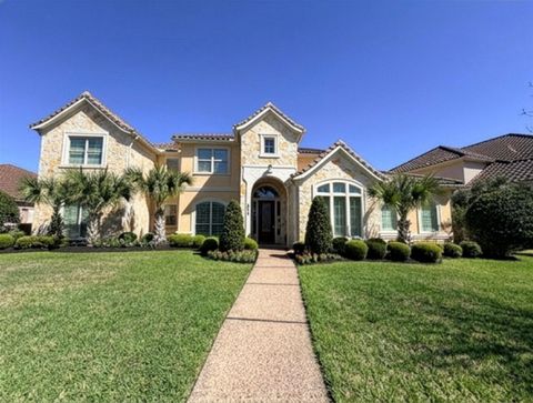 Photo of 9507 Martha Springs Drive, Houston, TX 77070 (MLS # 2446413)