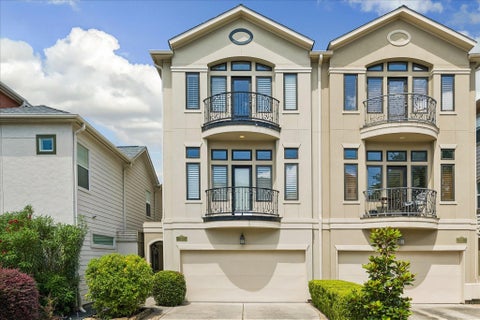 Photo of 715 Birdsall Street, Houston, TX 77007 (MLS # 33879468)
