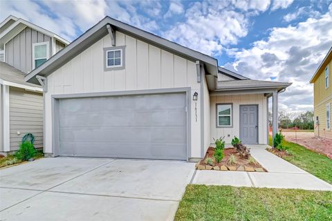 Photo of 16131 Kingfield Haven, Houston, TX 77084 (MLS # 60113396)