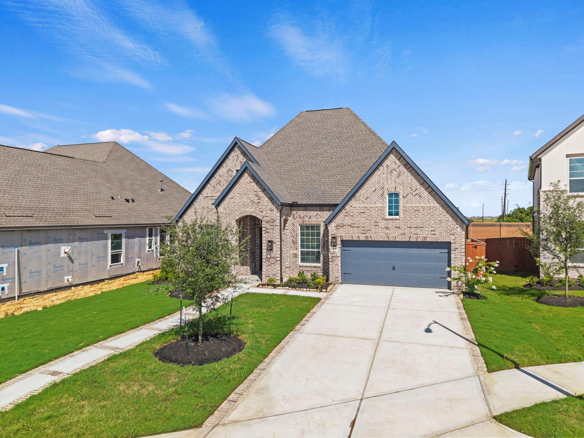 7006 Quaker Meadows Drive