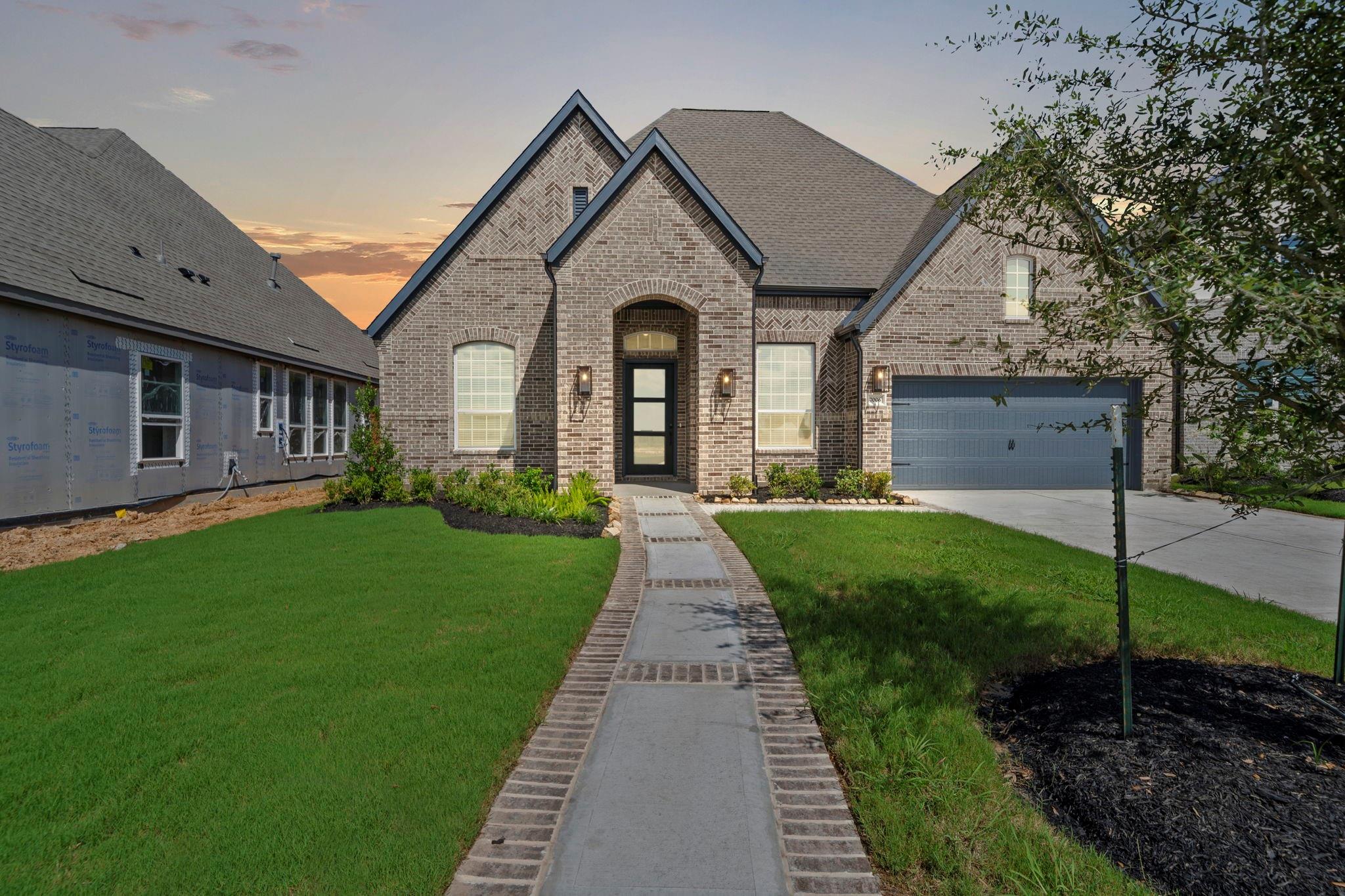 7006 Quaker Meadows Drive