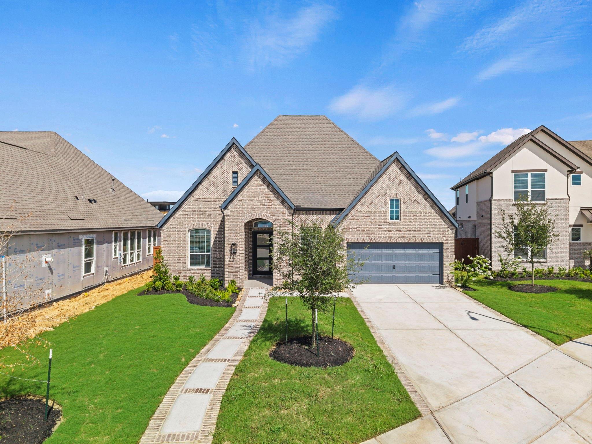 7006 Quaker Meadows Drive