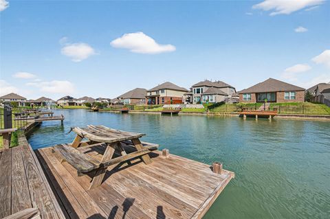 24118 Cannon Anello Court Katy TX 77493