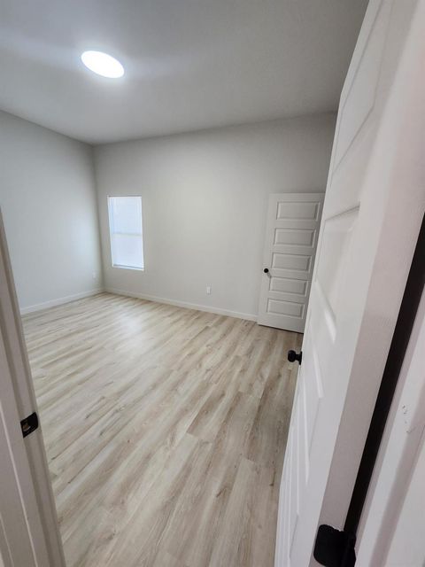 Tiny photo for 9711 Cargill Street #A, Houston, TX 77029 (MLS # 15723656)