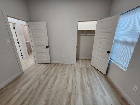 Tiny photo for 9711 Cargill Street #A, Houston, TX 77029 (MLS # 15723656)