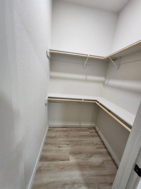 Tiny photo for 9711 Cargill Street #A, Houston, TX 77029 (MLS # 15723656)