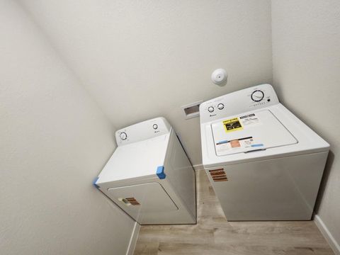 Tiny photo for 9711 Cargill Street #A, Houston, TX 77029 (MLS # 15723656)