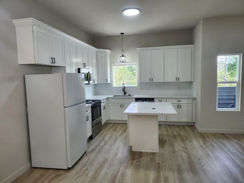 Tiny photo for 9711 Cargill Street #A, Houston, TX 77029 (MLS # 15723656)