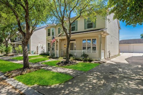 Photo of 3508 Glenmore Meadow Drive, Spring, TX 77386 (MLS # 49204407)