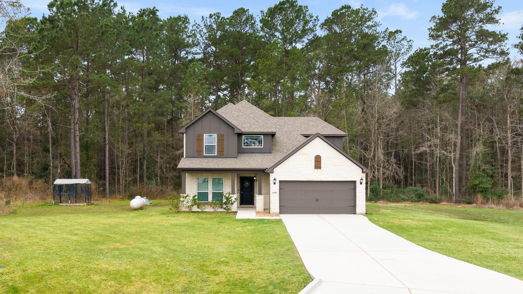 16680 Rockwall Street