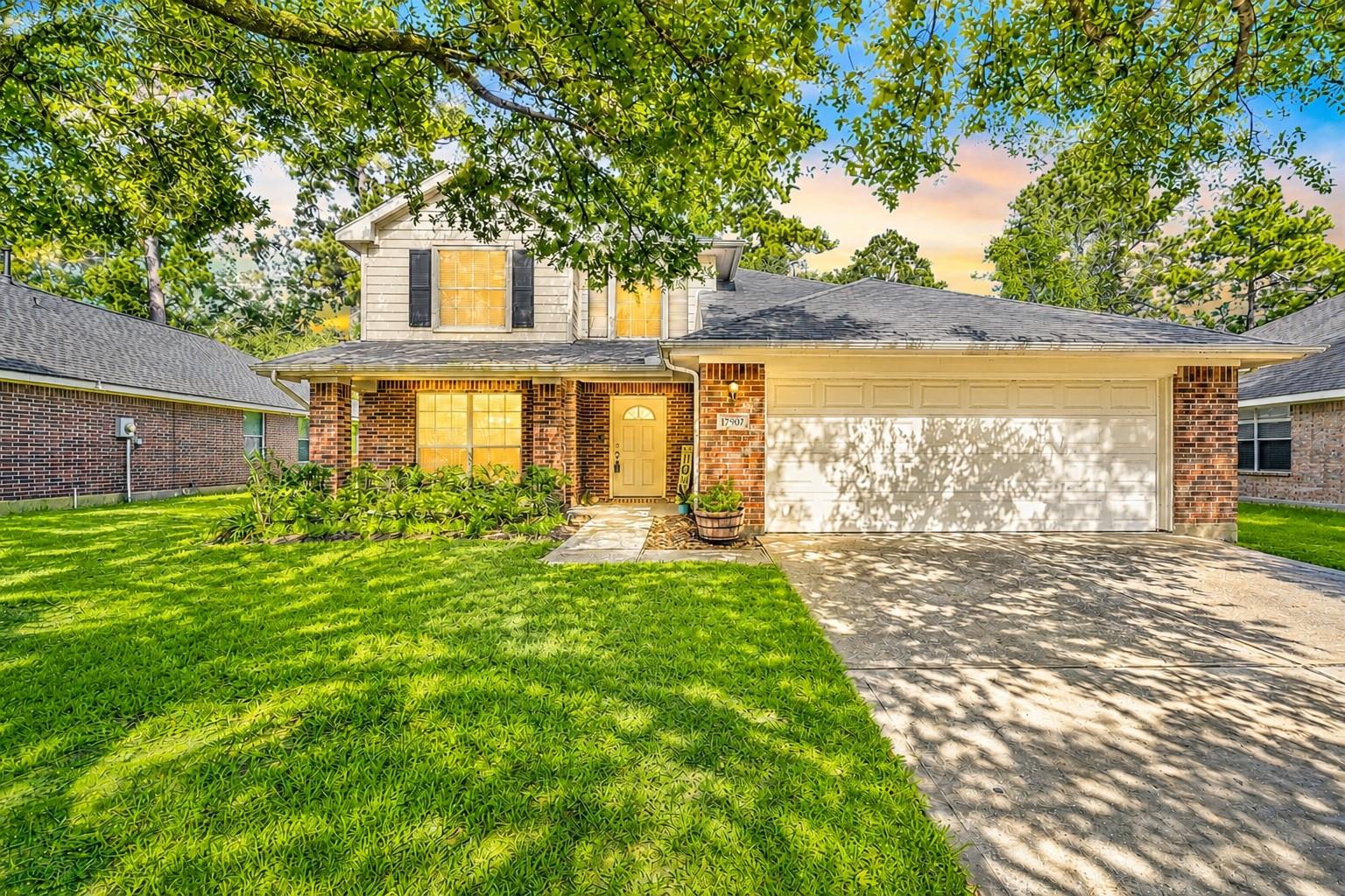 17907 Pelican Cove Court