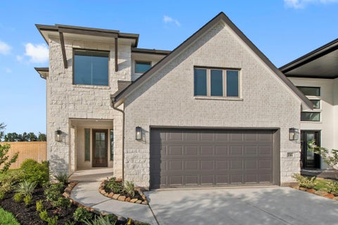 Photo of 316 Silver Sage Street, Conroe, TX 77304 (MLS # 29774885)