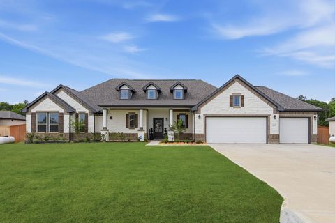 Photo of 480 County Road 3081, Cleveland, TX 77327 (MLS # 56261515)