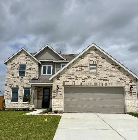 Photo of 1001 Oakhurst Drive, Dayton, TX 77535 (MLS # 67454955)