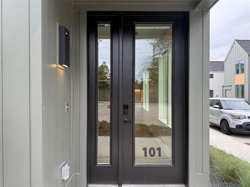 Photo of 1941 Sawdust Road Rd #224, The Woodlands, TX 77380 (MLS # 39770900)