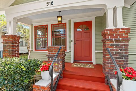 Photo of 518 Byrne Street, Houston, TX 77009 (MLS # 45861274)