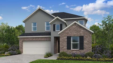 Photo of 21406 Gateshead Run Drive, Cypress, TX 77433 (MLS # 89384615)