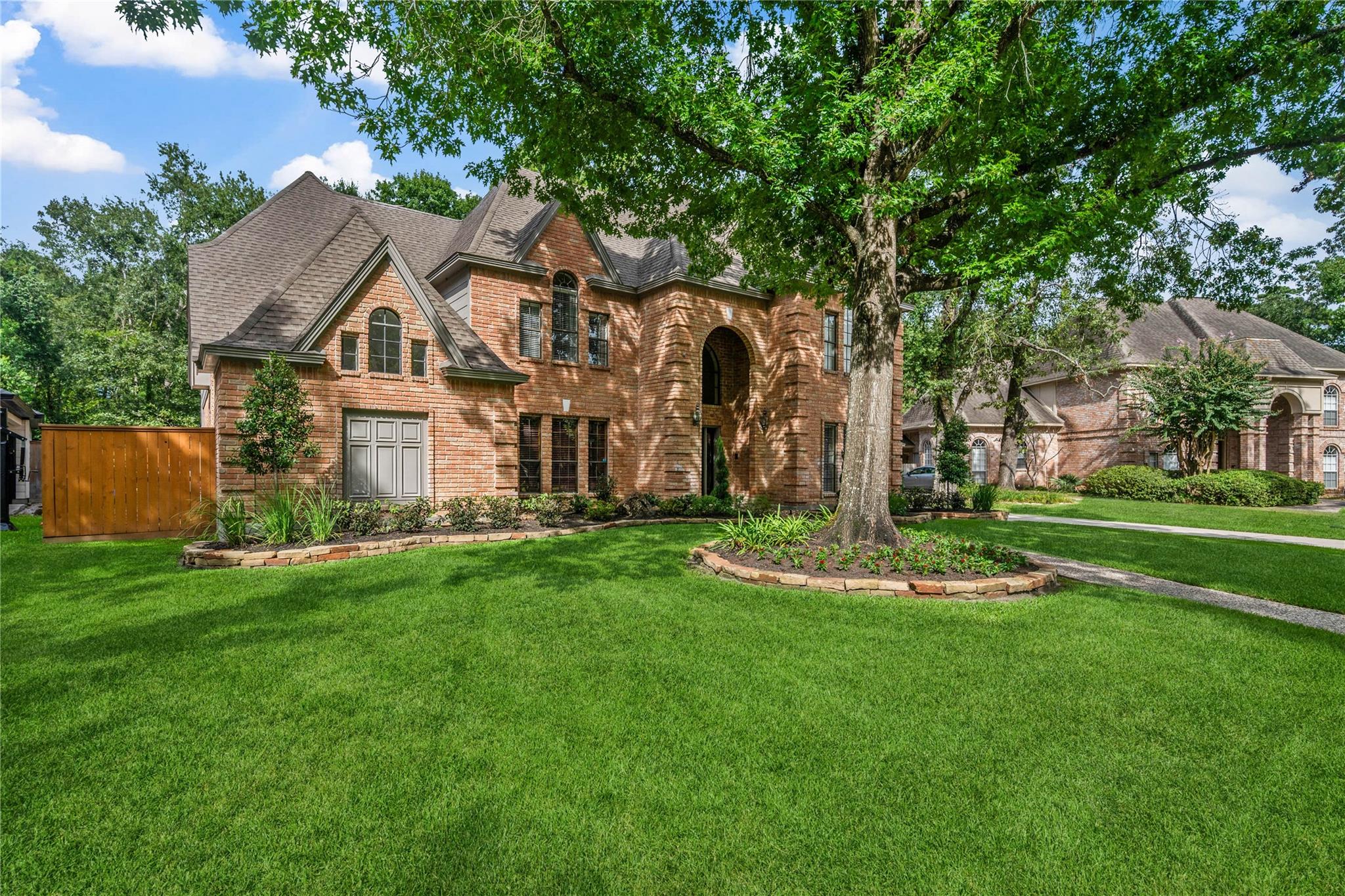 2406 Deep Lake Drive