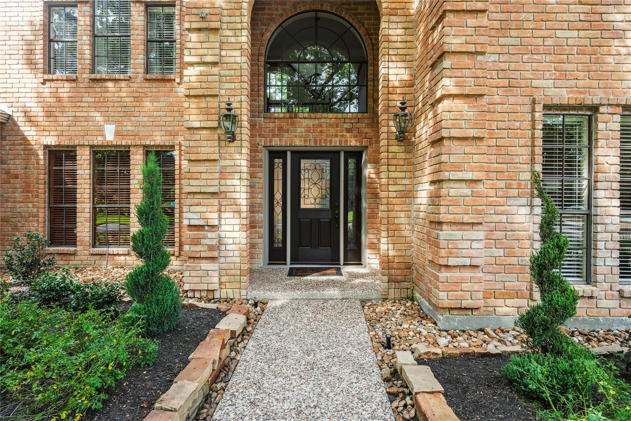 2406 Deep Lake Drive