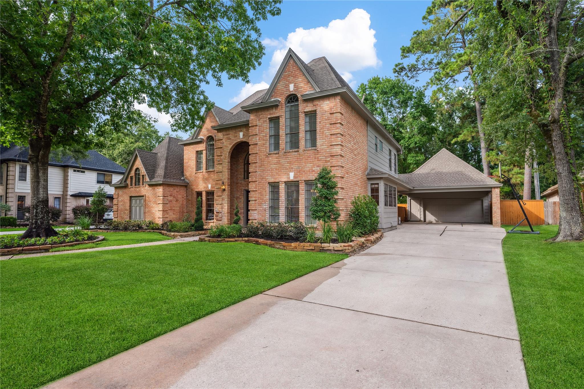 2406 Deep Lake Drive