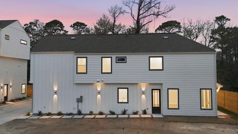 Photo of 328 Janisch Rd #C, Houston, TX 77018 (MLS # 77590613)