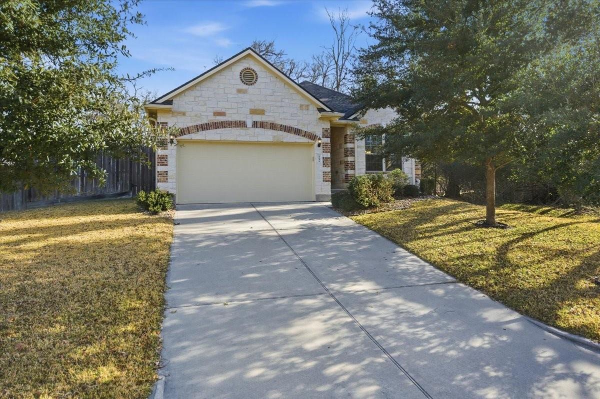 3411 Country Club Boulevard