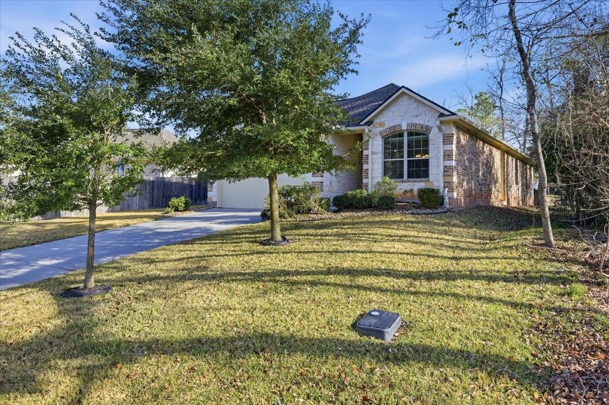 3411 Country Club Boulevard