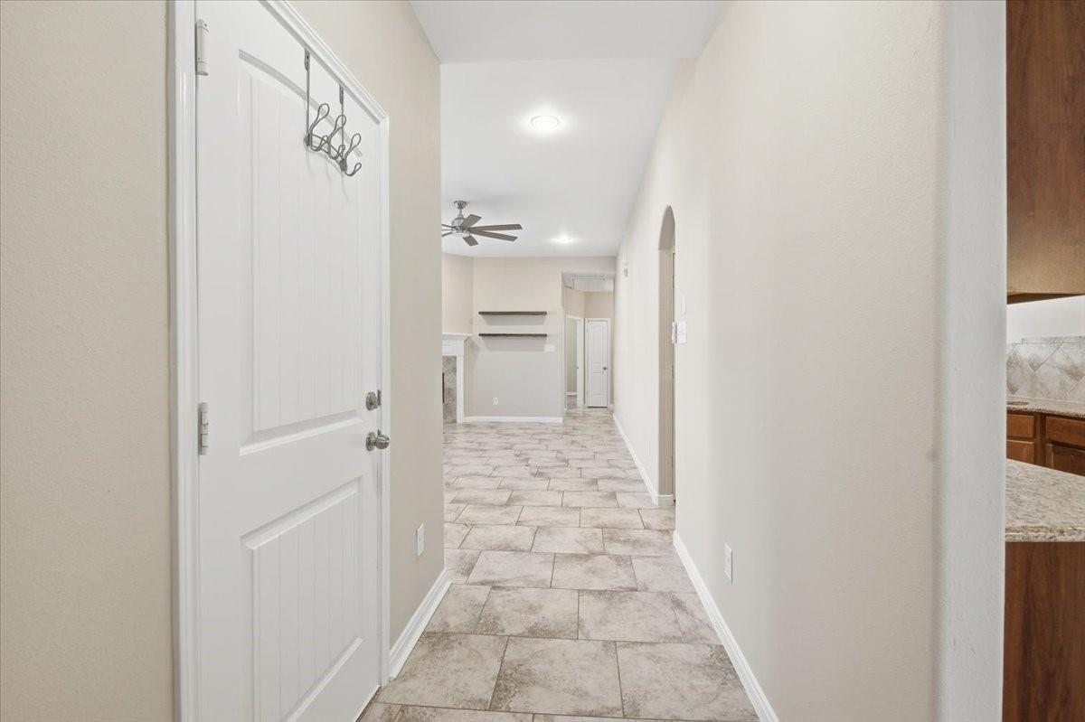 3411 Country Club Boulevard