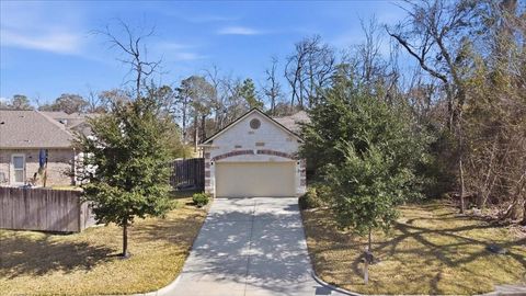 3411 Country Club Boulevard Montgomery TX 77356