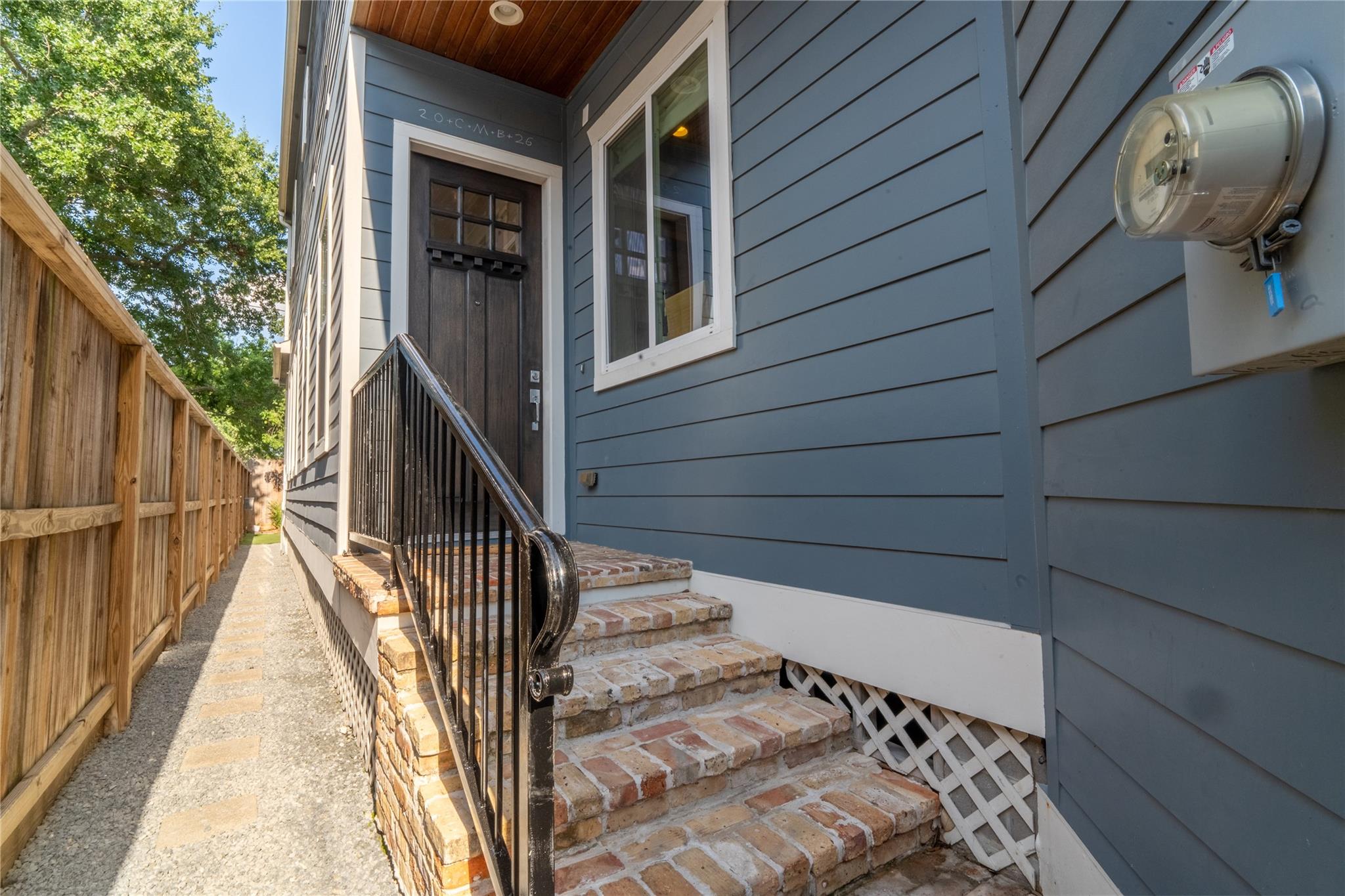 1036 Alexander Street