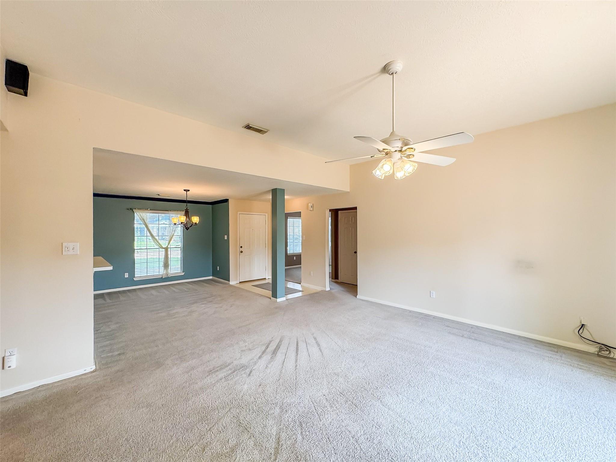 6835 Haven Creek Drive