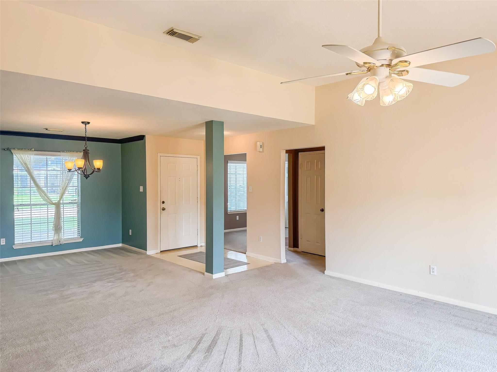 6835 Haven Creek Drive