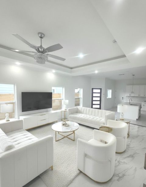 Photo of 8312 Comal Street, Houston, TX 77051 (MLS # 74500241)