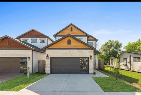 Photo of 7407 Cora Street, Houston, TX 77088 (MLS # 79662218)