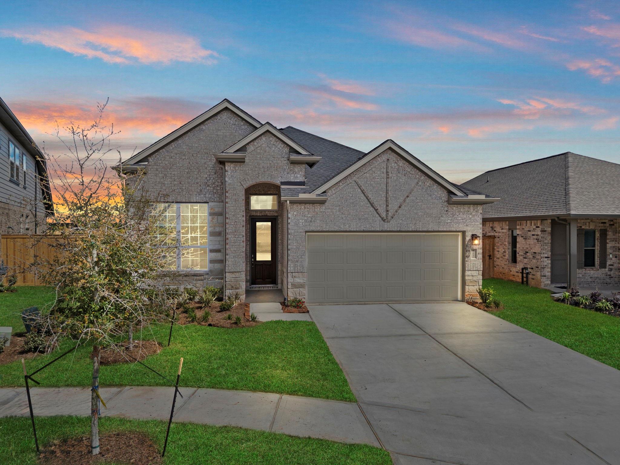 12146 Barkley Oak Drive