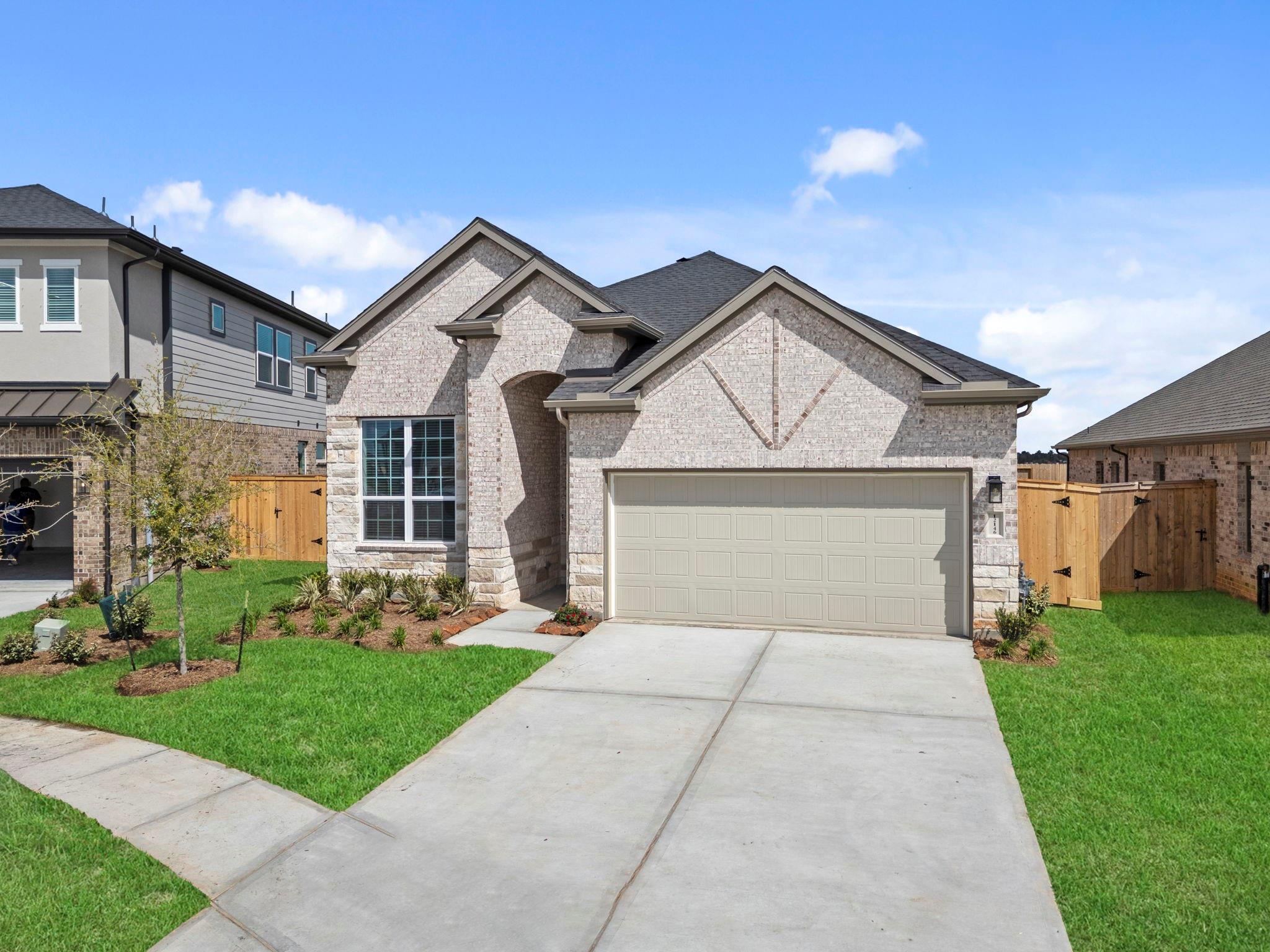 12146 Barkley Oak Drive