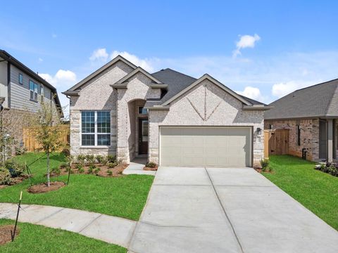 Photo of 12146 Barkley Cove Drive, Texas City, TX 77591 (MLS # 30674656)