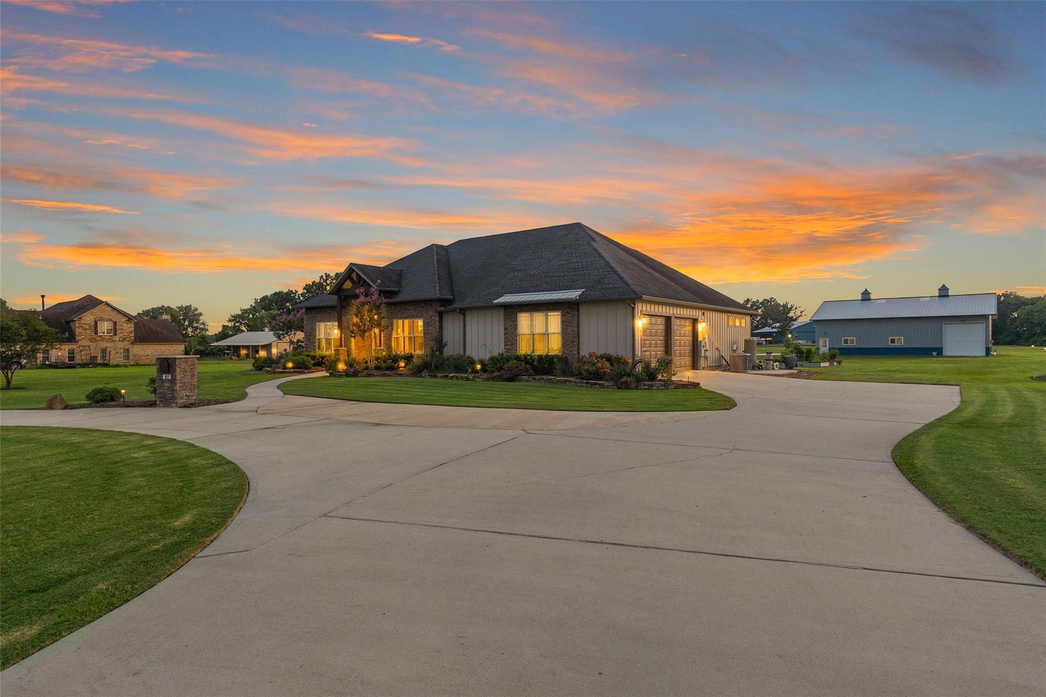 107 Ponderosa Drive