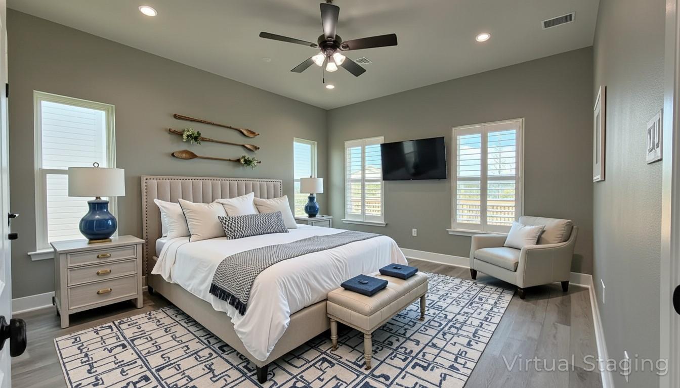 865 Palmetto Drive