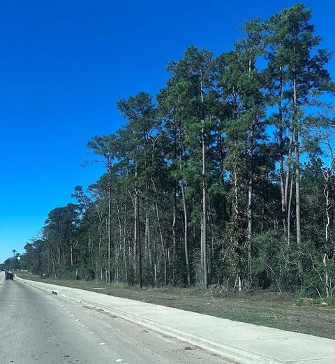 Photo of 15909 Highway 105 E, Cut And Shoot, TX 77306 (MLS # 62303477)