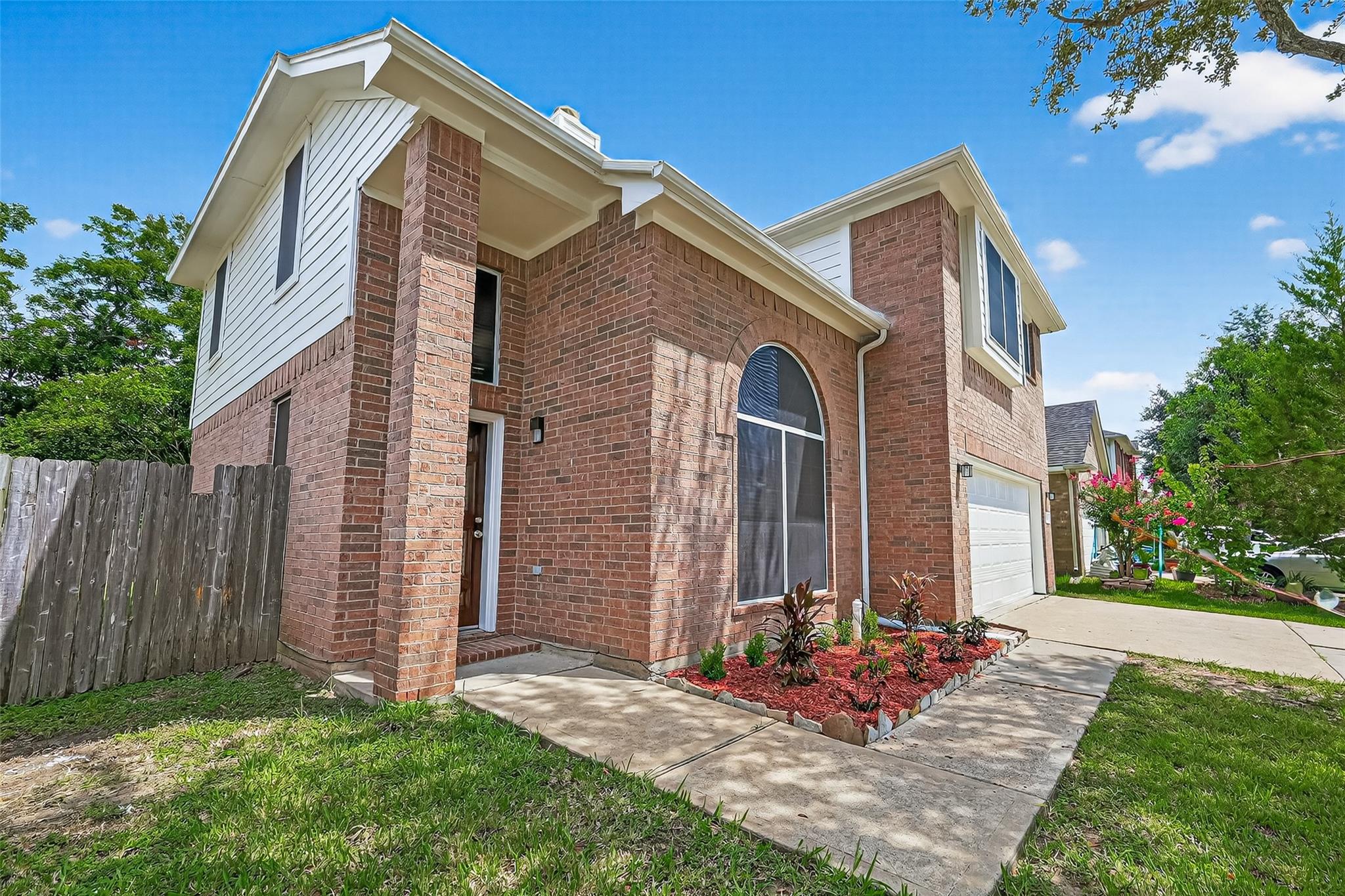 16602 Pademelon Drive
