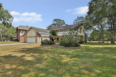 Photo of 16142 Sea Palms Drive, Crosby, TX 77532 (MLS # 75605544)