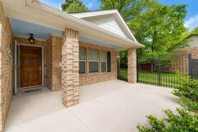 3619 Woodland Lane Montgomery TX 77356