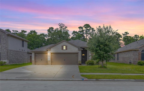 Photo of 426 Kickapoo Drive, Anahuac, TX 77514 (MLS # 35181481)
