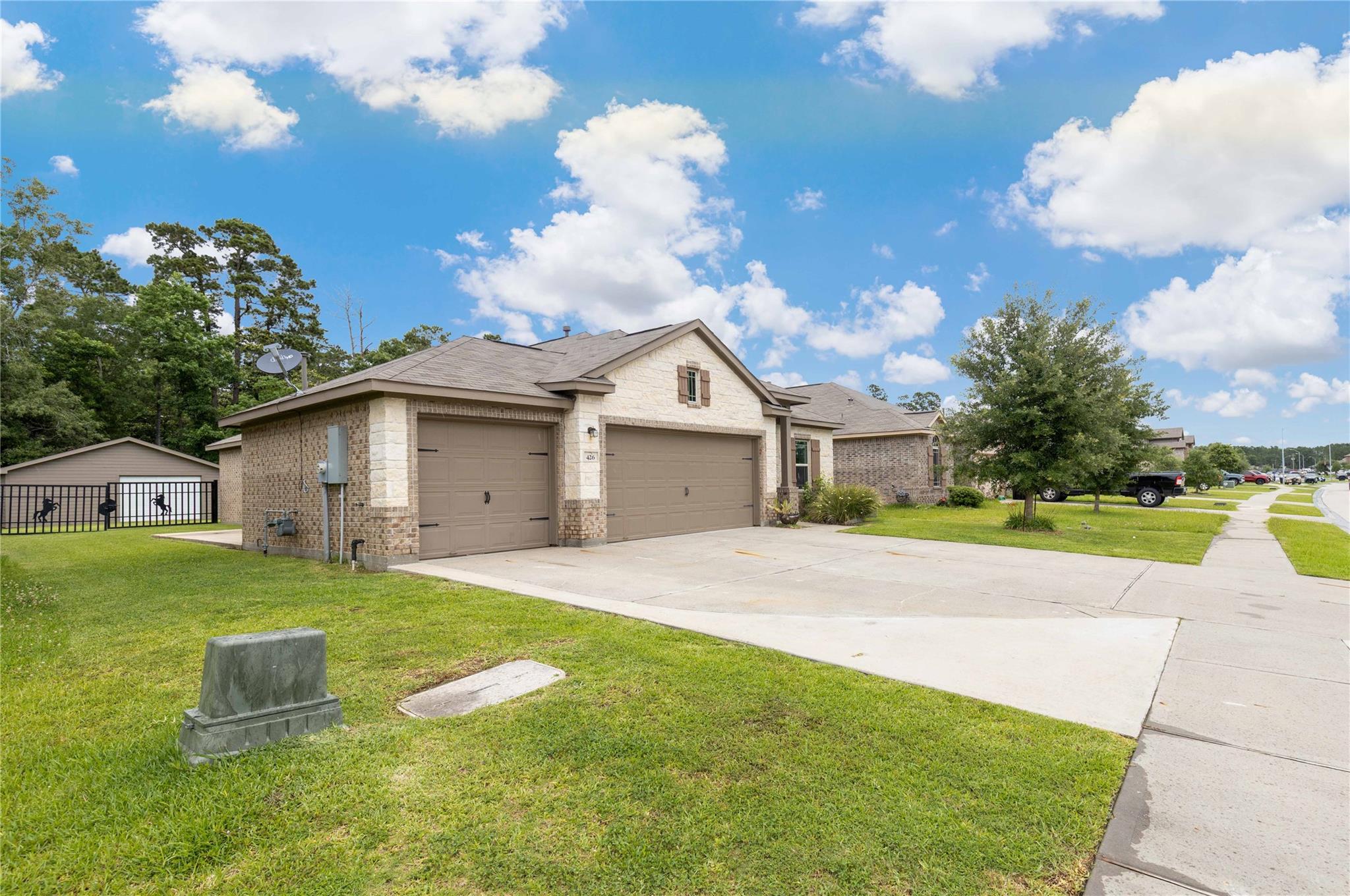 426 Kickapoo Drive