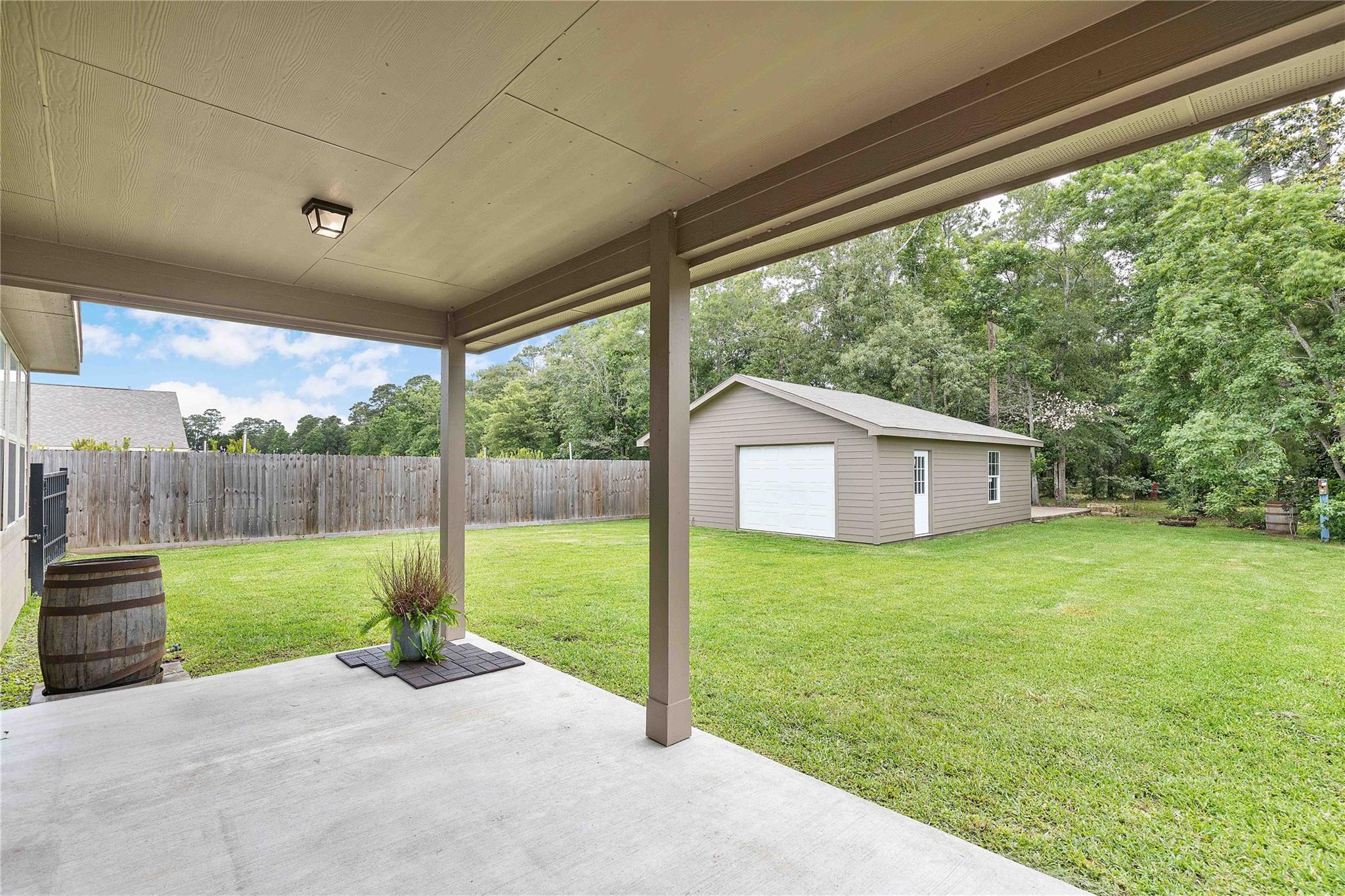 426 Kickapoo Drive