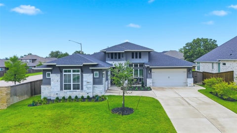Photo of 3636 Llano River Drive, College Station, TX 77845 (MLS # 67930878)