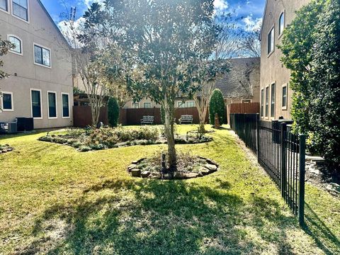 Photo of 11627 Royal Oaks Trce Trace #11627, Houston, TX 77082 (MLS # 62157959)