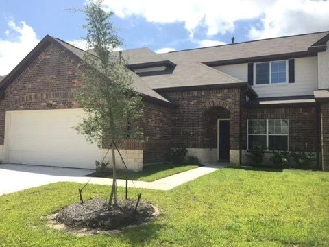 Photo of 12254 Dona Lane, Houston, TX 77044 (MLS # 76243476)