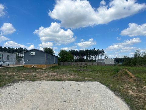 1354 Road 5800 Cleveland TX 77327